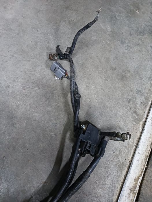 Cablaj Sigurante Motor Opel Agila B H08 2008 - 2014 1.3 Cdti D13A, Z 1