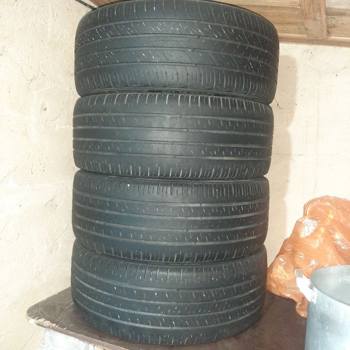Продам шины 225/45/18