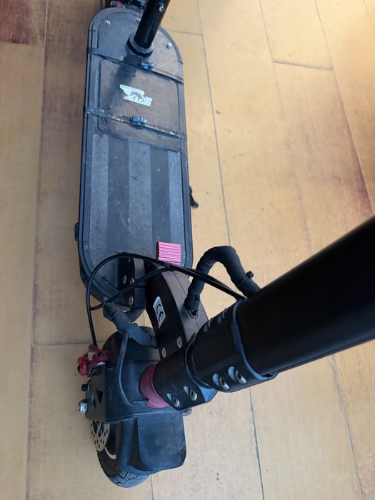 Trotineta Zero 9