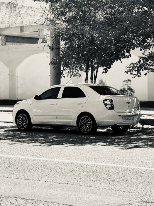 Cobalt Diska 17 lik b/u balon blan beriladi yumshoq balon