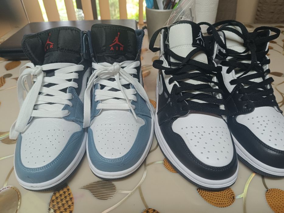 Маратонки нови Найк