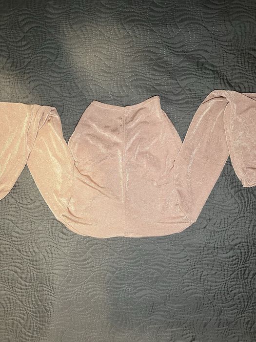 дамска блуза, потник, анцуг, топове. Размер Xs/S