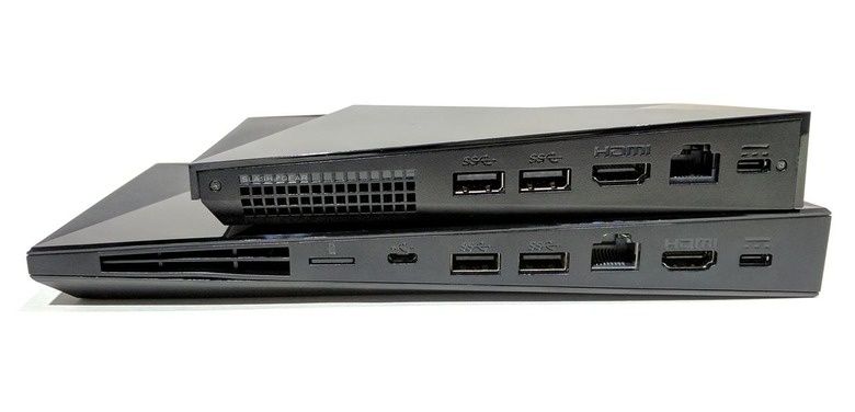 Nvidia shield tv 2015/2017