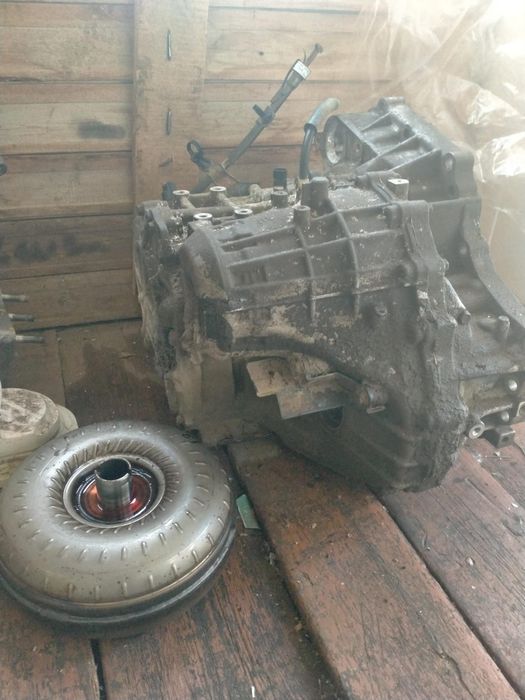 Продам КПП автомат