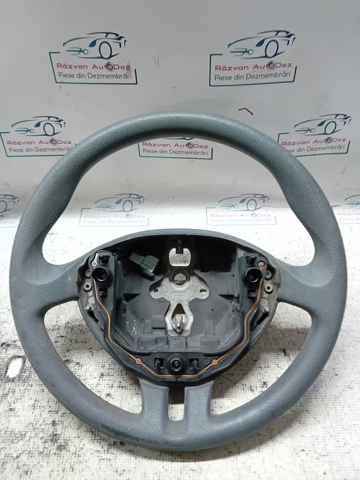 volan renault clio 3 2008