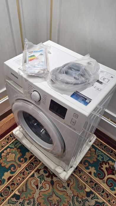 Стиральная машина Samsung 6kg