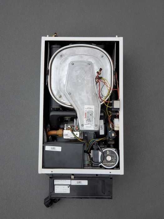 Продам газовый двухконтурный котел   Nefit proline 10,15,18,22,24квт