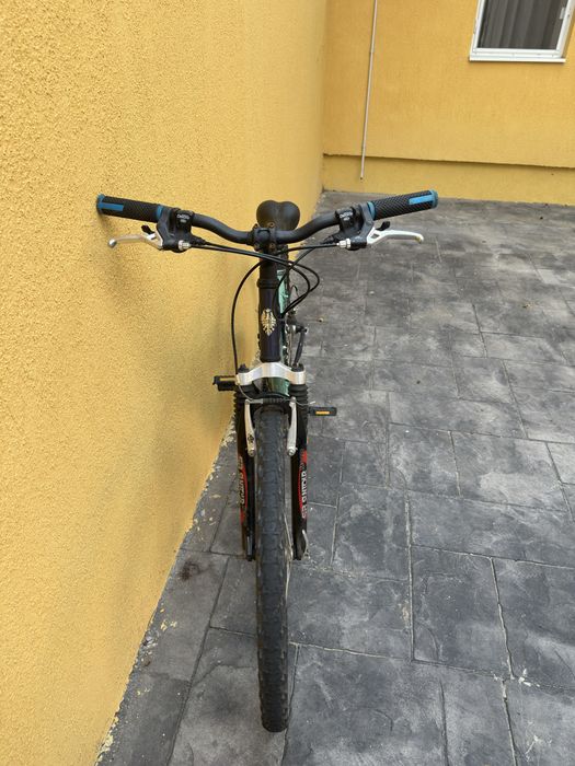 Bicicleta de vanzare