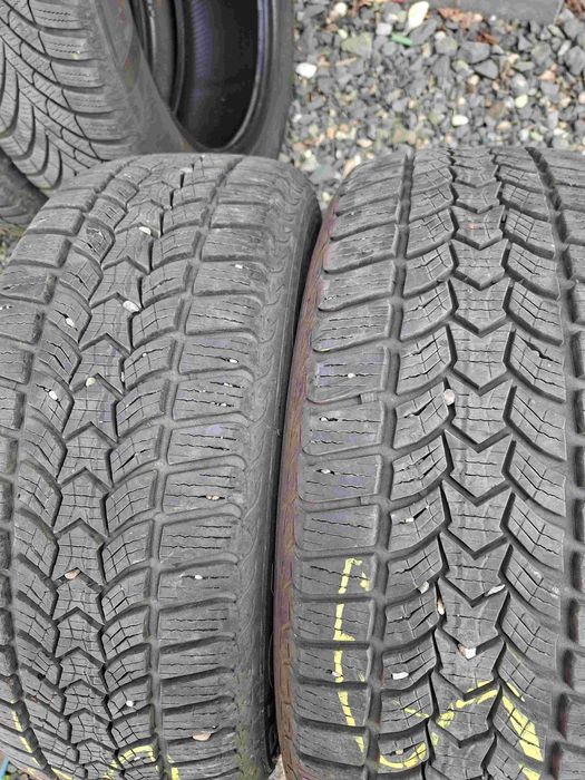 cauciucuri de iarna