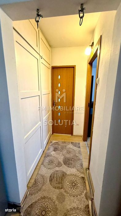 Apartament 2 camere | Semidecomandat | Zona Petru Rareș