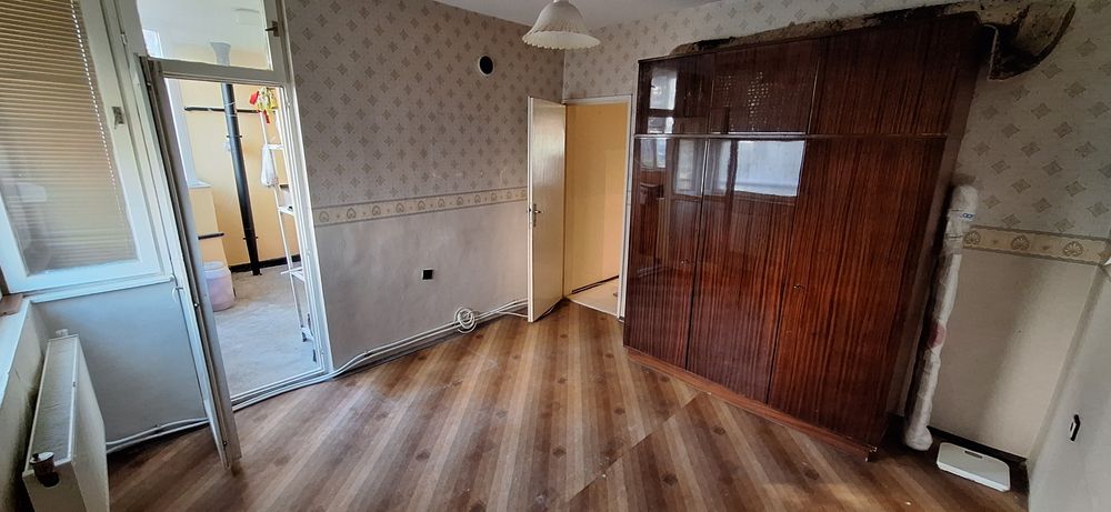 Продава се Тристаен апартамент в Крумовград - 103 кв.м за 694 €/кв.м - Снимка #6