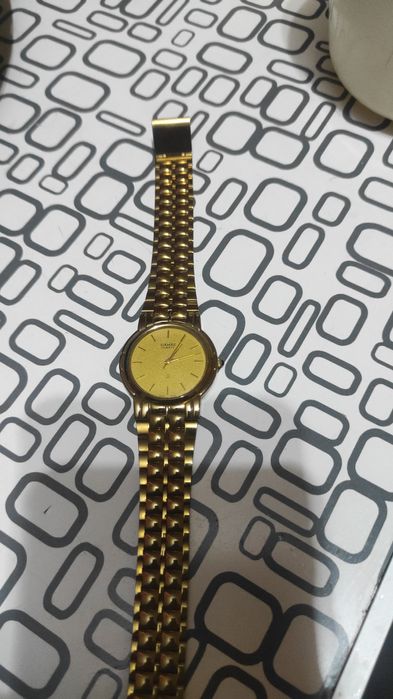 Швейцарские часы