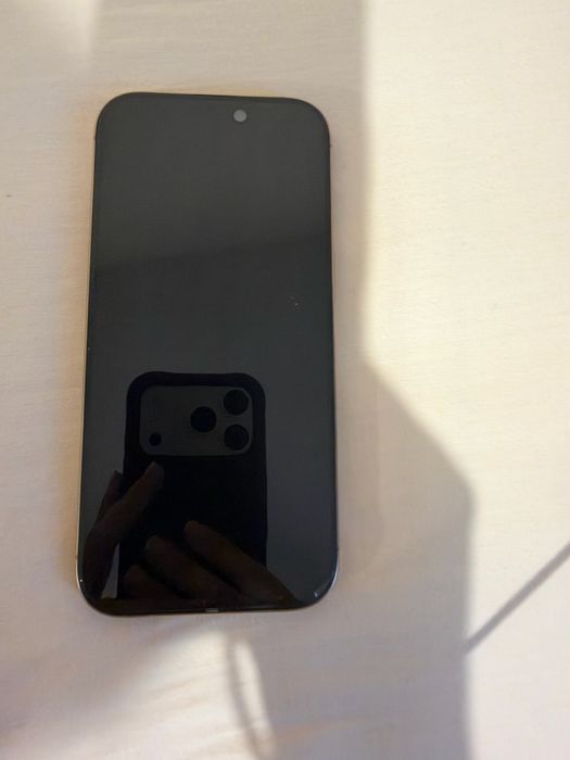 Iphone 16pro 128GB