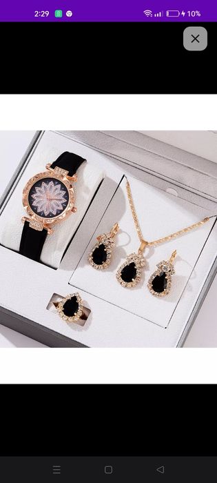 Часы очень красивые!