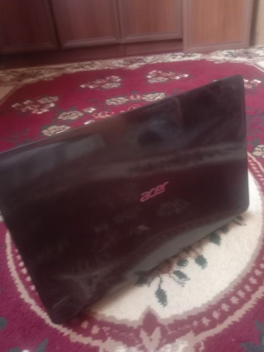 Ноутбук (acer)512гб 16рам
