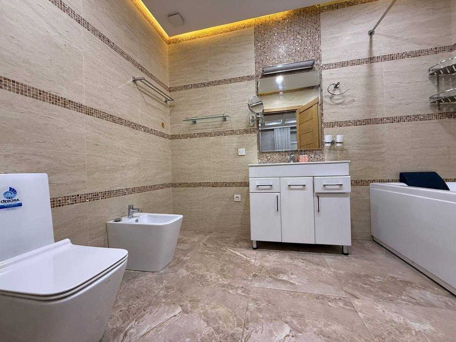 Габус ориентир Ц-1, 3 комнатная 125м2 Евро ремонт