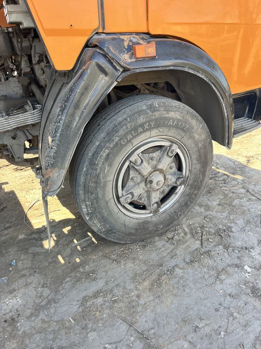 Продам КамАЗ 55 111