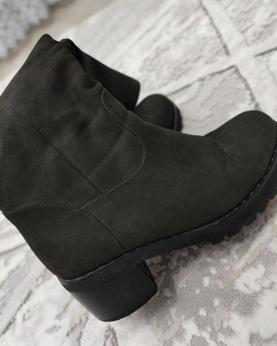 Продам сапоги еврозима