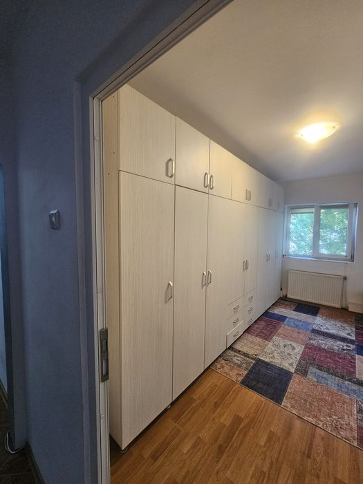 Apartament 4 camere