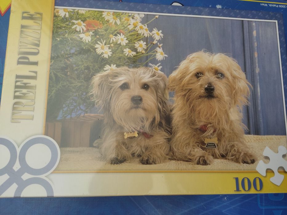 Пазлы детские    .