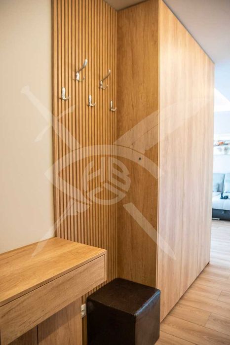 Дава се под наем Тристаен апартамент в София, Лагера - 109 кв.м за 1300 € - Снимка #14