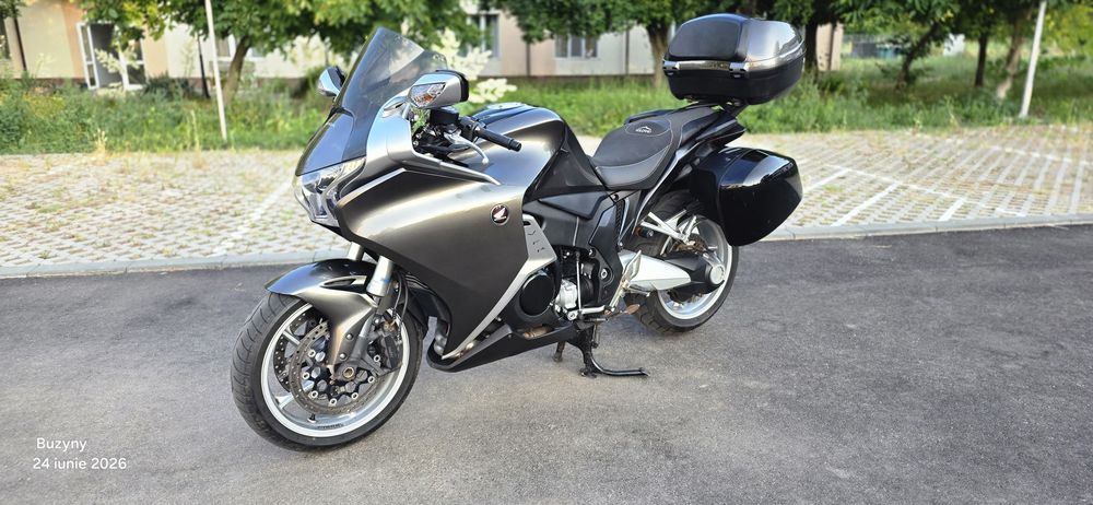 Honda VFR 1200 F