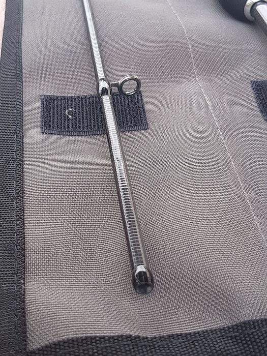 Tict ice cube 69 f sis и Daiwa Caldia FC LT 1000 s