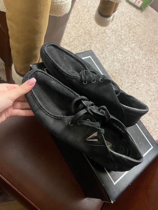 Pantofi eleganți bărbaț de pielei,41
