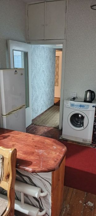 Сдаётся 2-комнатная чистая квартира на юнусабад 19-квартале