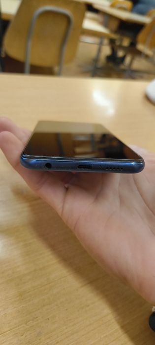 Xiaomi redmi note 9 pro