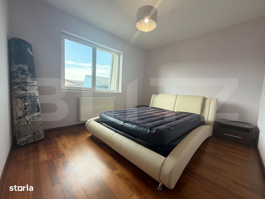 Apartament 2 camere, 48.33 mp, parcare, intermediar, decomandat, zona
