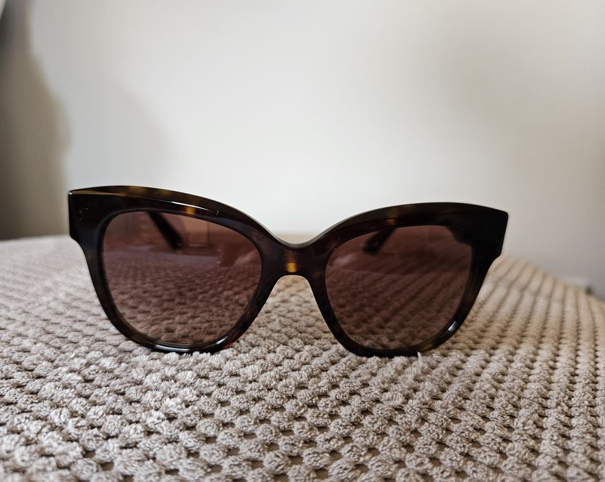 Слънчеви очила Dolce & Gabbana