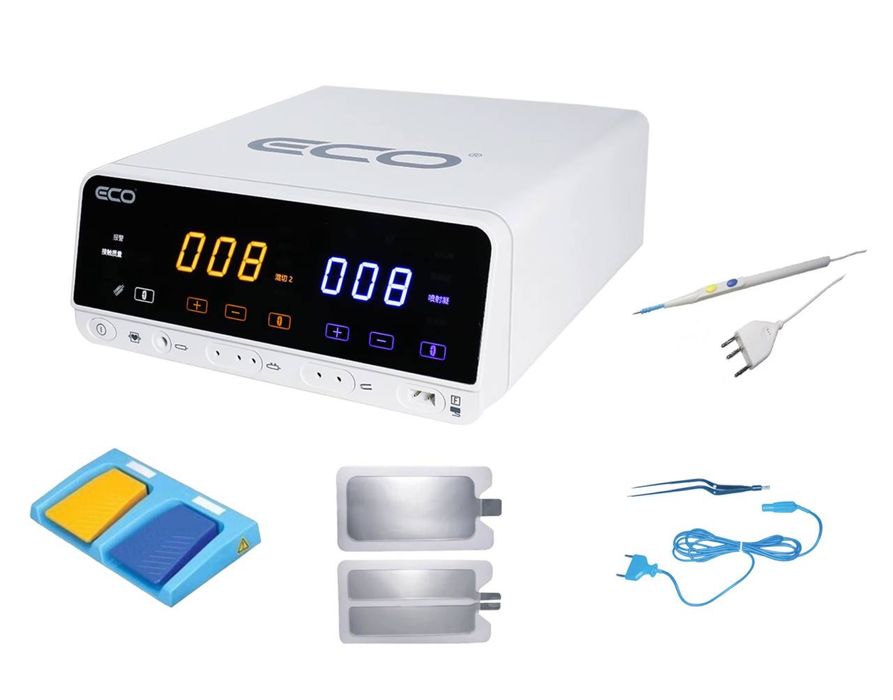 Электрохирургический коагулятор ECO