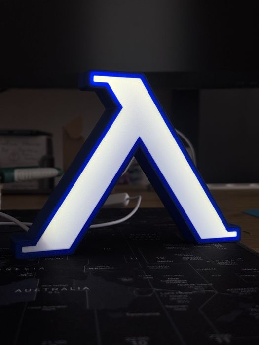 LED лампа за фенове