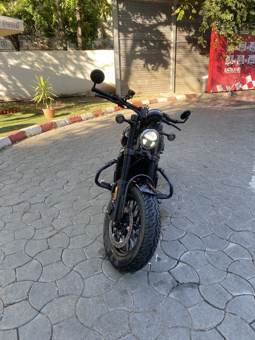 Vand cf moto clc-450