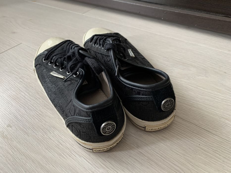 Tenesi femei/dama Calvin Klein Jeans originali nr 36