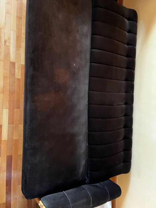 Подарявам холна гарнитура