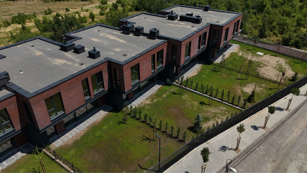 Предлагам заснемане с дрон на парцели и къщи