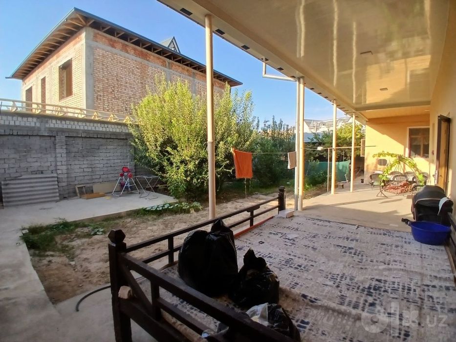 Srochno Uy xovli sotiladi