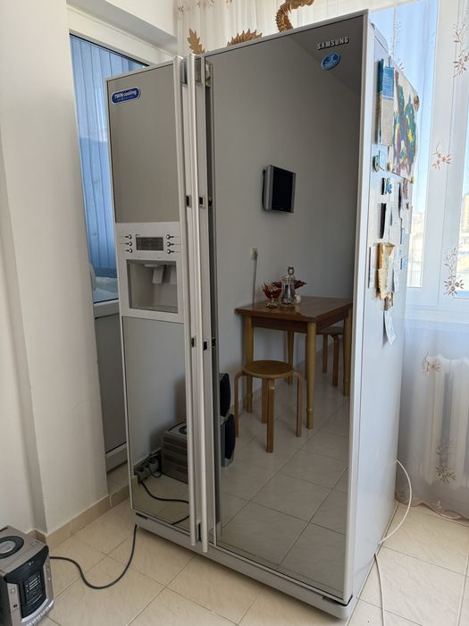 Продается холодильник