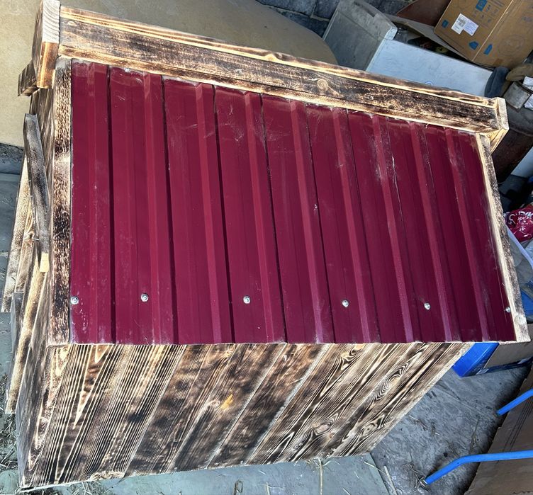 Конура для собаки