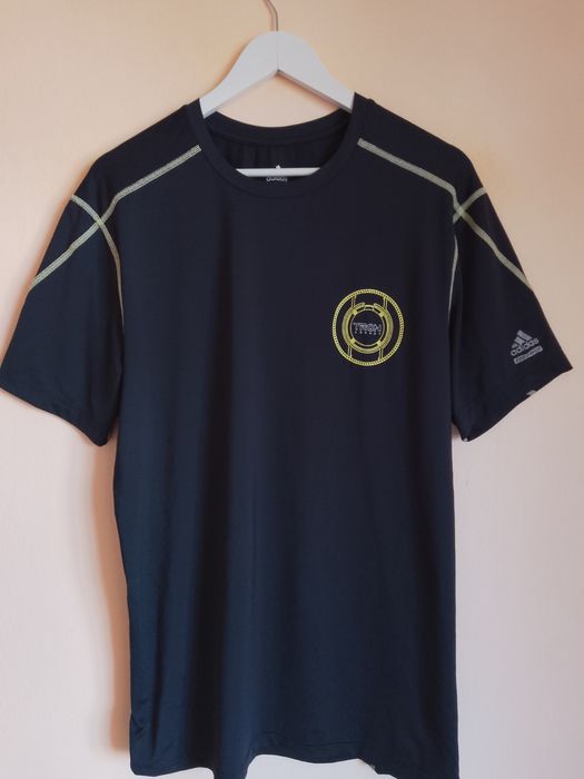 Tricou Adidas x Disney Tron Legacy Techfit