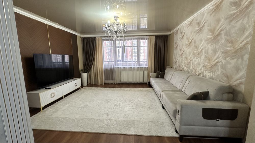 Срочно Ковер 3/4    50000