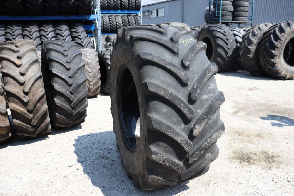 Anvelope 600/70r30 Firestone Radiale Ocazie Garantie livrare