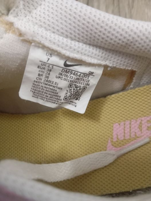 Nike Blazer Low originali