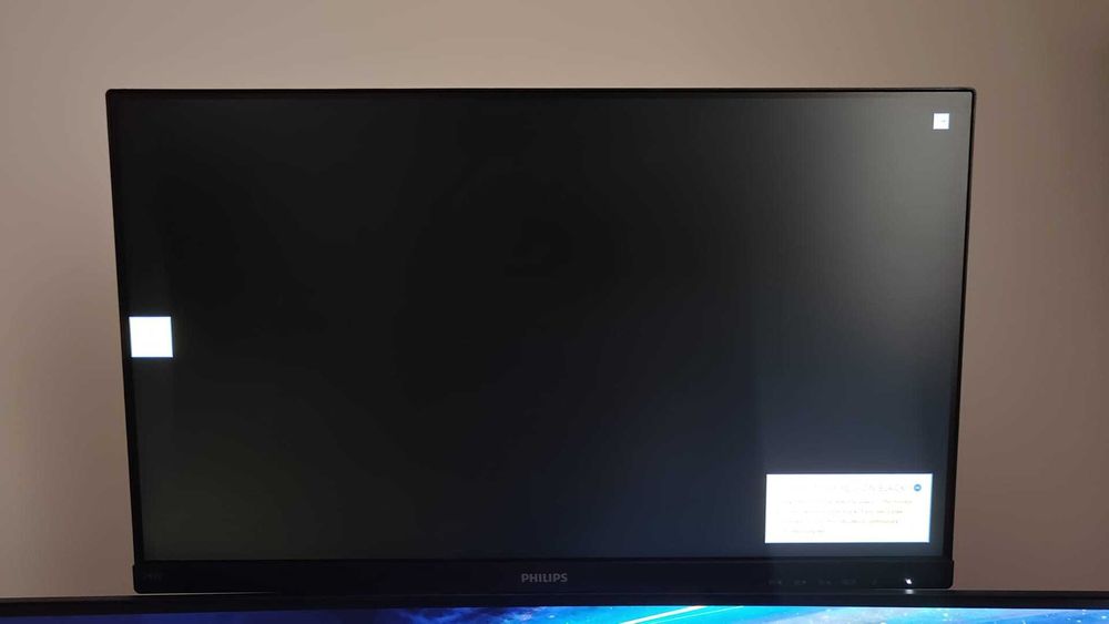 Monitor Philips 24 inch 75Hz