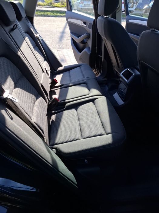 AUDI Q5 2015 — imagine 4