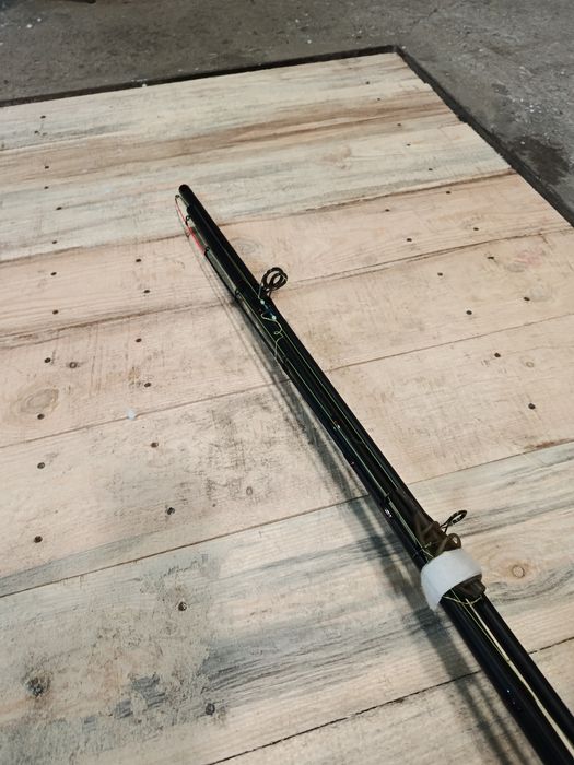 Продам фидорное удилище
