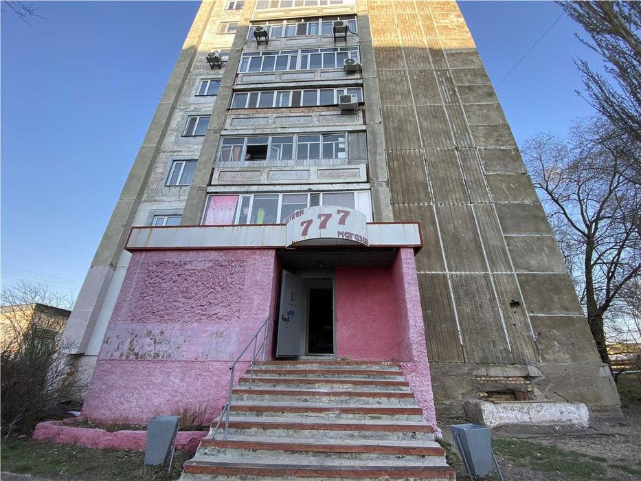 Коммерческое помещение в Майкудуке Восток 3