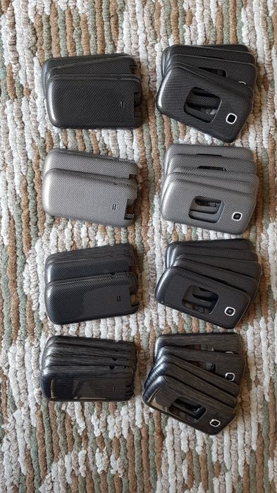 Аквапринт Корпус  густо 3